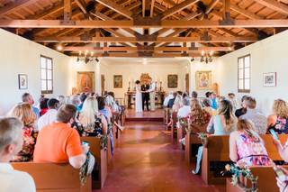 San Pedro Chapel 5