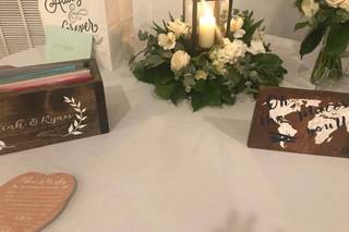 A Seaside Wedding & Events - 17