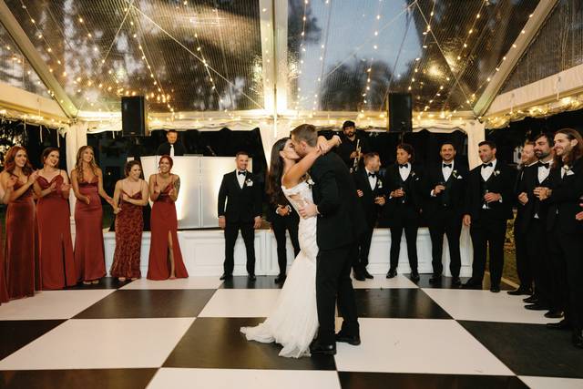 White Tie Events 4