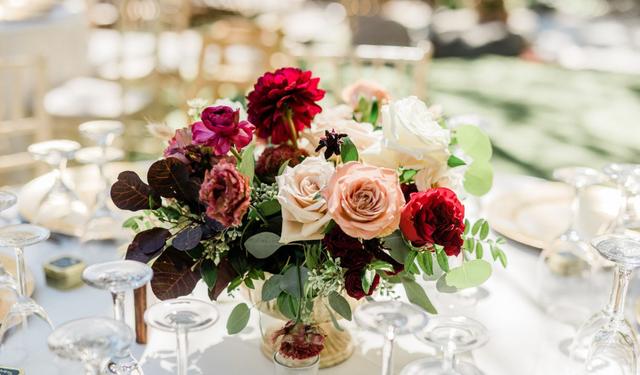 Lovestruck Blooms - 1