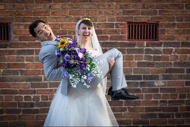 Cottontail Weddings & Events - 4