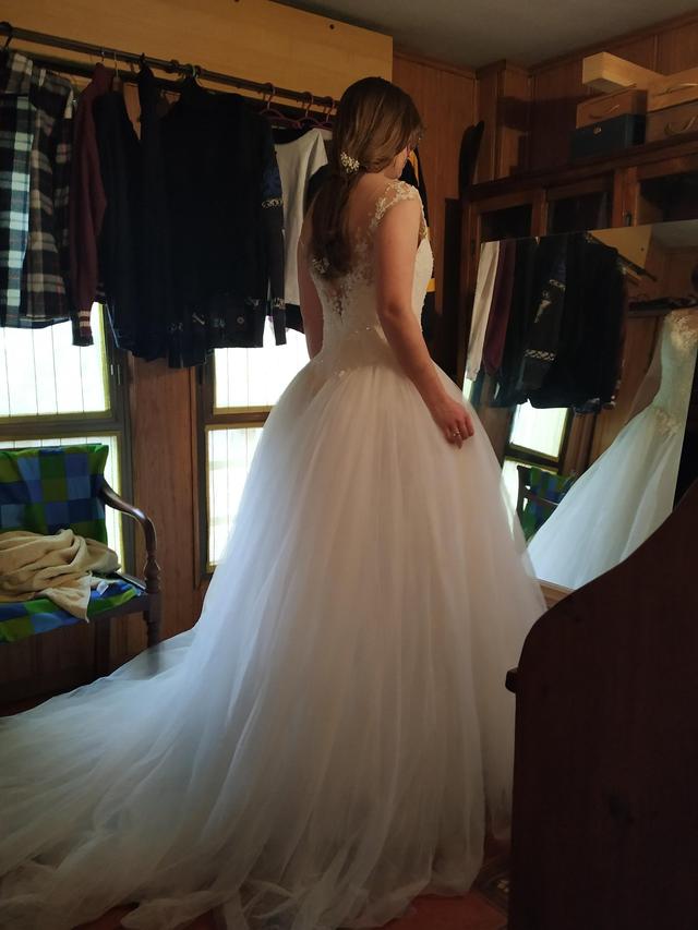 Anne Bridal - 2