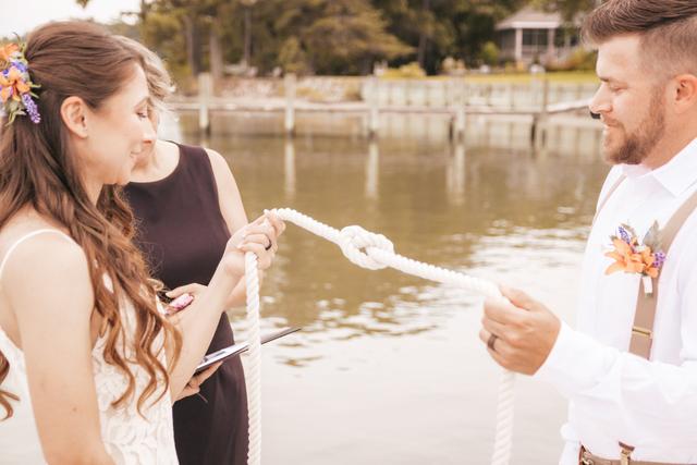 Christy Harman Weddings - 4