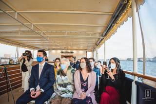 Charles River Boat Company - 16