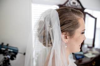 Fairytale Hair and Makeup - 111