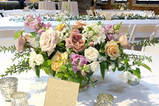 Eve Floral Co. - 61
