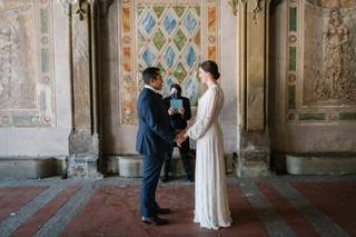 Once Upon A Vow - 25
