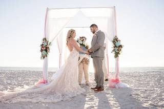 Beneva Weddings - 23