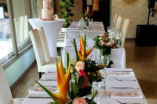 AMR Weddings & Events Coordination - 38