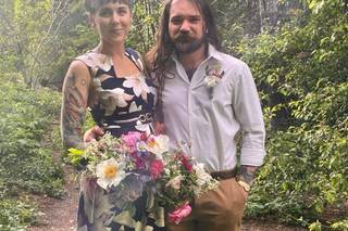 Washoe Weddings - 7