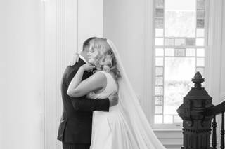 Ashley Baumgartner Photography & Calligraphy - 12