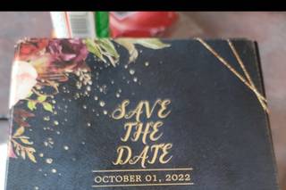 Zazzle Invitations - 37