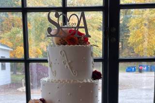 Wedding Cake Art and Design Center - 20