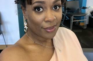 Simply Makeup by Jessica - 24