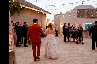 Aldea Weddings at The Landmark - 30