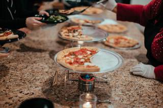 BellaTrino Pizzeria & Cucina - 1