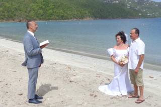 Michael, a St. Thomas Wedding Officiant - 59