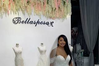 Bellasposa Bridal & Photography - 36