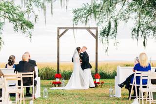 Agapae Oaks Weddings - 34