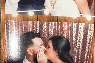 Perfect Picture Photobooth - 1