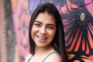 Gessika Berttony - 11