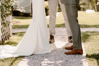 Dennis Thomas Officiant, LLC - 8