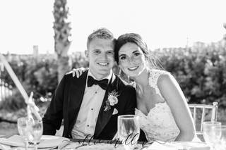 Allie Miller Weddings - 17