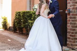 Walker Wedding Group - 18