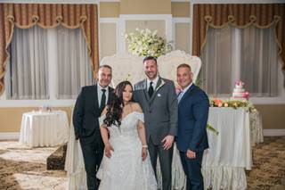 Villa Barone Hilltop Manor - 46
