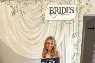 Brides by Glitz Nashville - 10