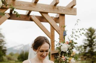 d'Anelli Bridal, Special Occasion, and Prom - 23