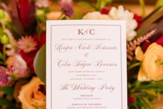 You're Invited - 5