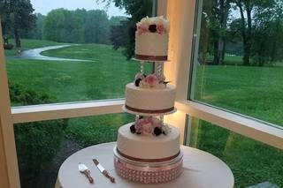 Occasional Cakes - 5