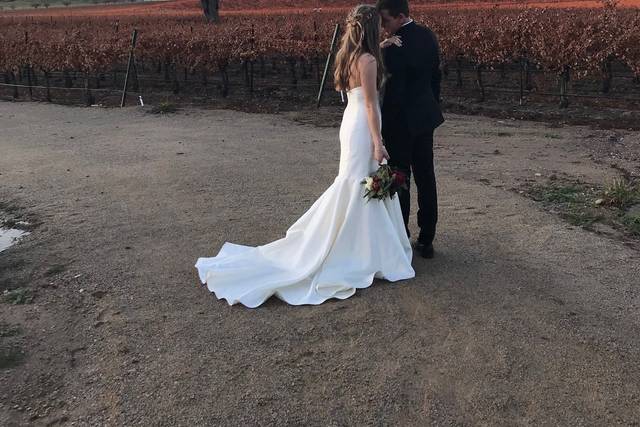 Cass Winery 2