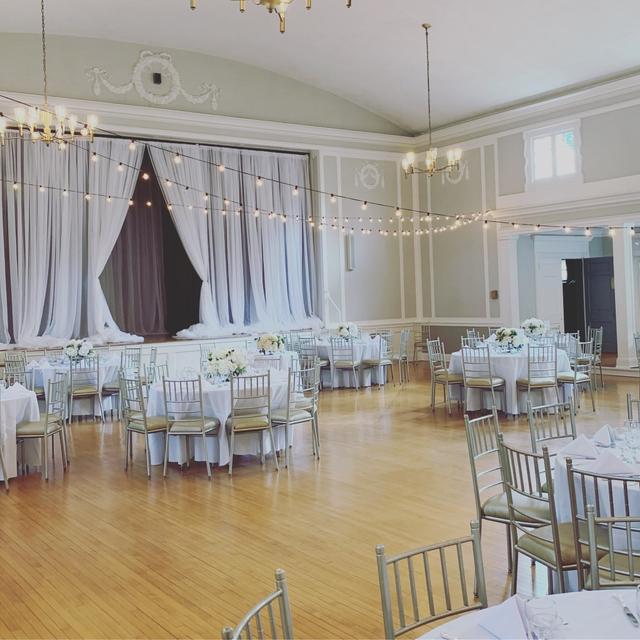 Women's Club of Glen Ridge - 4