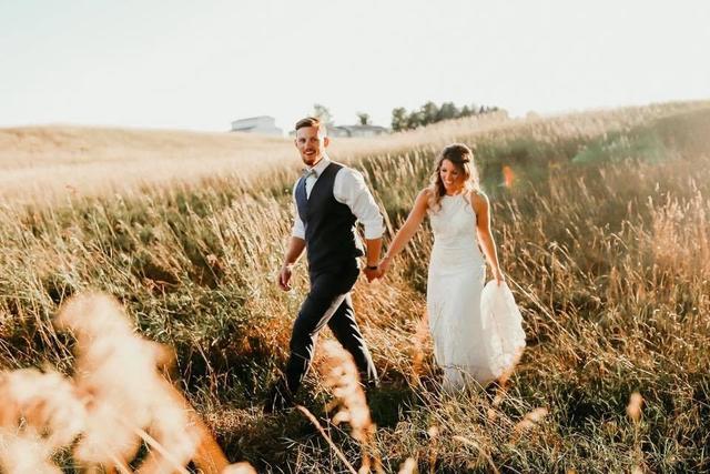 Sonshine Barn Wedding & Event Center - 3