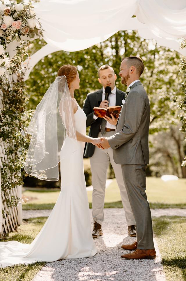 Dennis Thomas Officiant, LLC - 2