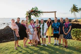 Isle Love Weddings & Events - 51