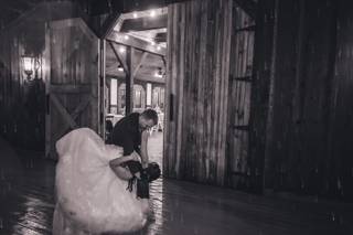 Cedar Cove Ranch and Resort - 25
