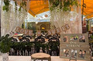 Victory Garden Cafe - 34