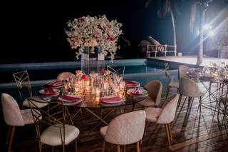 Weddings Riviera Maya - 53
