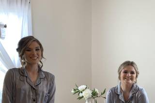 Brushworx On Location Hair & Makeup - 84