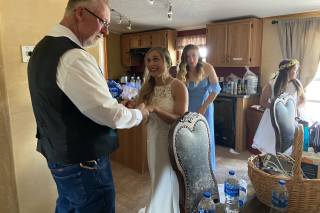 Antler Ridge Wedding and Event Venues - 13