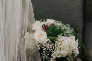 Jennie's Flowers - 58