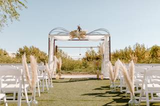 Weddings at Schnepf Farms - 85