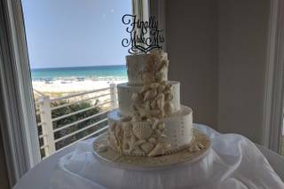 The Cake Destination - 21