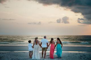 Tide the Knot Beach Weddings - 25