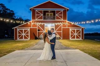 The Red Barn at Bushnell - 9