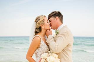 Elegant Pairings: Events by Nicole - 28