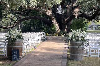 Something Blue Weddings - 12